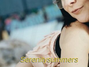 Serenitysummers