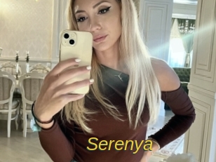 Serenya