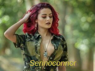 Serinoconnor