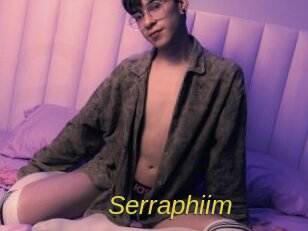 Serraphiim