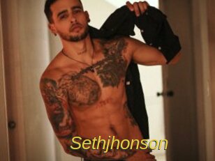 Sethjhonson