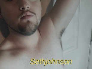 Sethjohnson