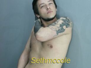 Sethmccole