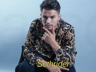 Sethrider