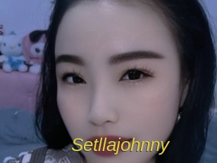 Setllajohnny