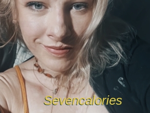 sevencalories Archive DVD ORG