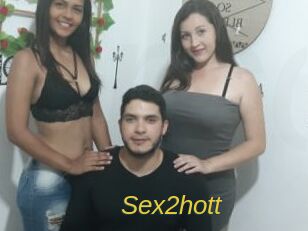 Sex2hott