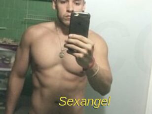 Sexangel