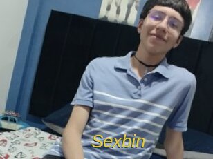 Sexbin