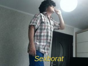 Sexborat