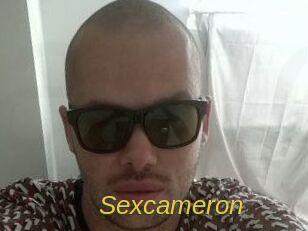 Sexcameron
