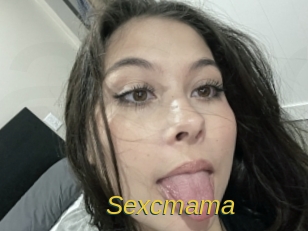 Sexcmama
