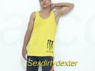 Sexdirtydexter