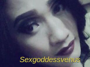 Sexgoddessvenus