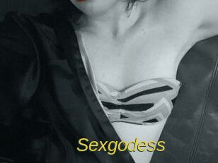 Sexgodess