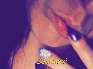 Sexialexi