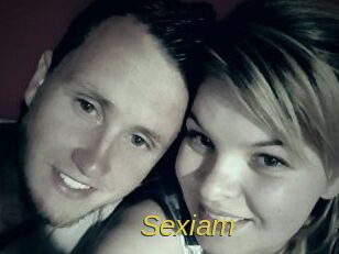 Sexiam