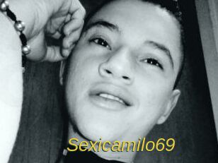 Sexicamilo69
