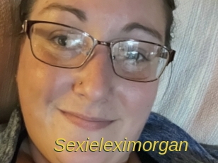Sexieleximorgan