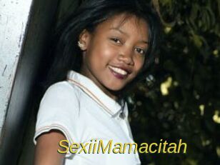 SexiiMamacitah