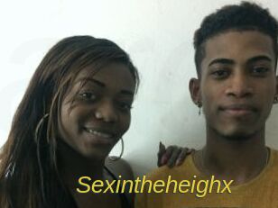 Sexintheheighx