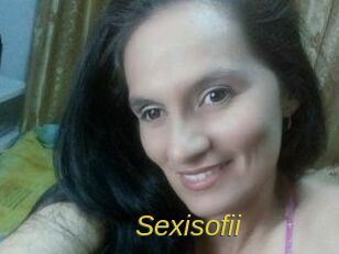 Sexisofii