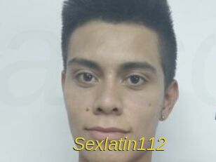 Sexlatin112