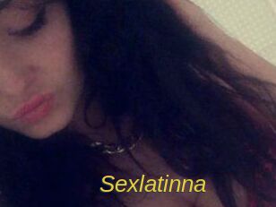 Sexlatinna