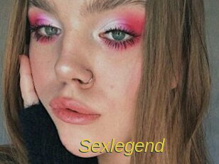 Sexlegend