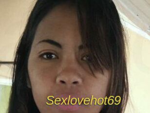 Sexlovehot69