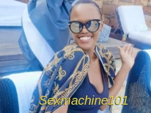 Sexmachine101