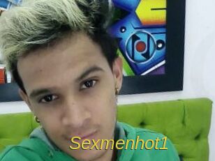 Sexmenhot1