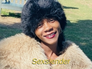 sexslender Archive DVD ORG