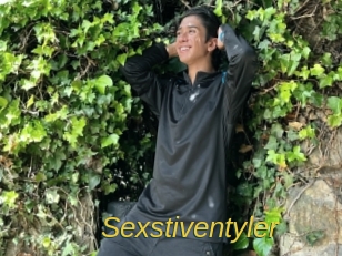 Sexstiventyler