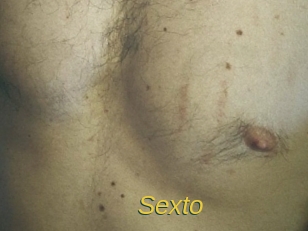sexto Archive DVD ORG