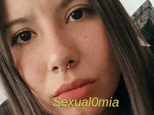 Sexual0mia
