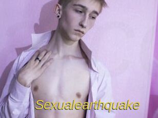 Sexualearthquake