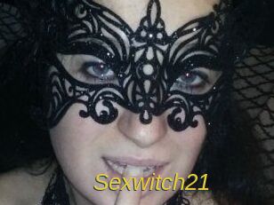 Sexwitch21
