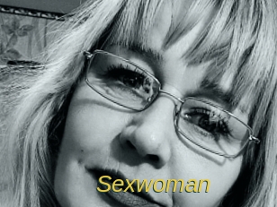 Sexwoman