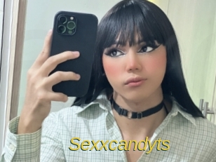 Sexxcandyts
