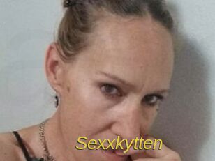 Sexxkytten