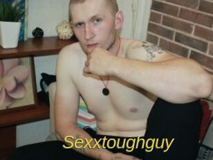 Sexxtoughguy