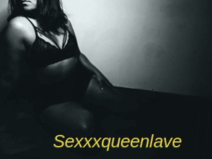 Sexxxqueenlave
