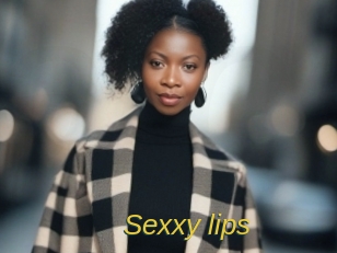 sexxy_lips Archive DVD ORG