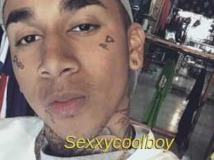 Sexxycoolboy