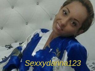 Sexxydanna123