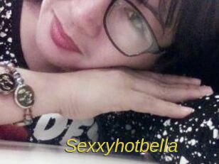 Sexxyhotbella