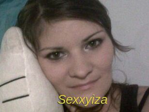 Sexxyiza