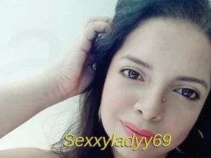 Sexxyladyy69