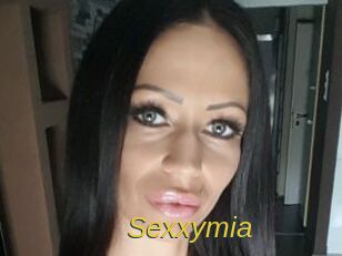 Sexxymia